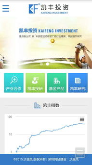 深圳網(wǎng)站建設(shè)領(lǐng)航者 沙漠風(fēng)與凱豐投資的數(shù)字化合作探索
